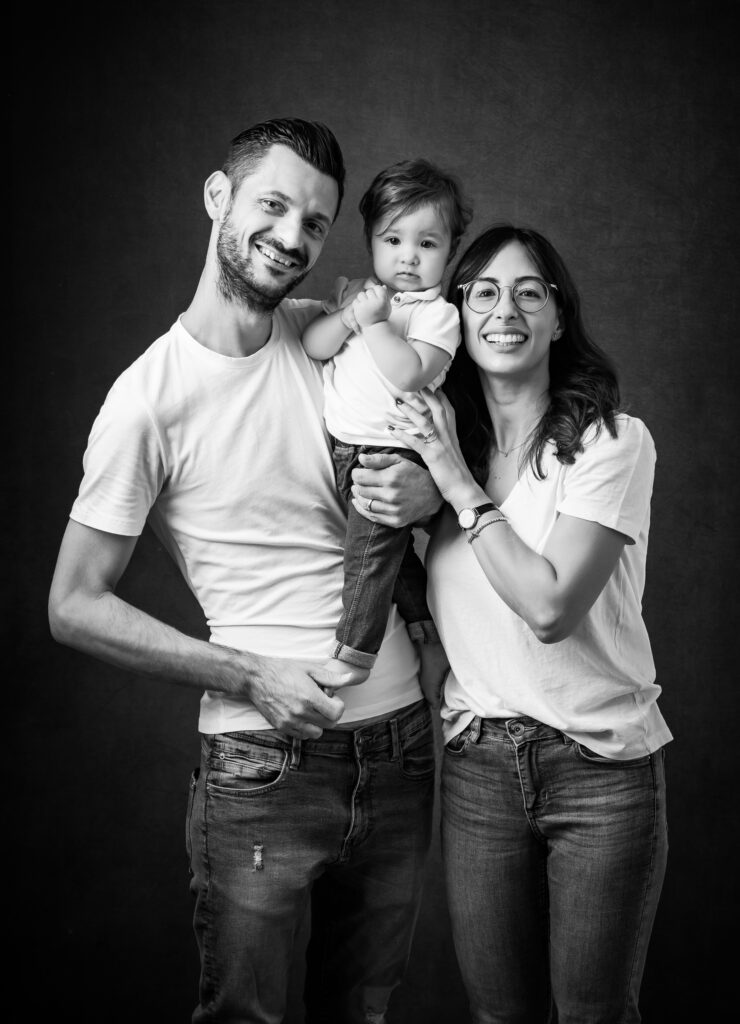 Fotografia di Famiglia - Metelli Fotografi