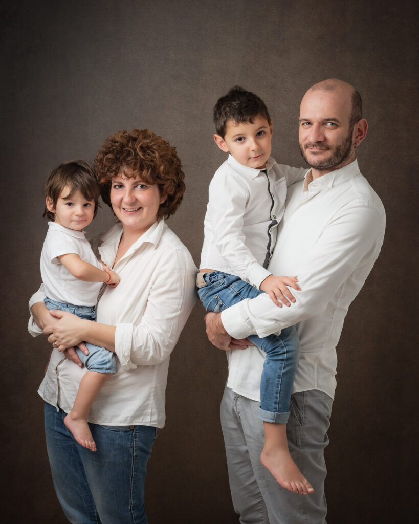 Fotografia di Famiglia - Metelli Fotografi - 00004