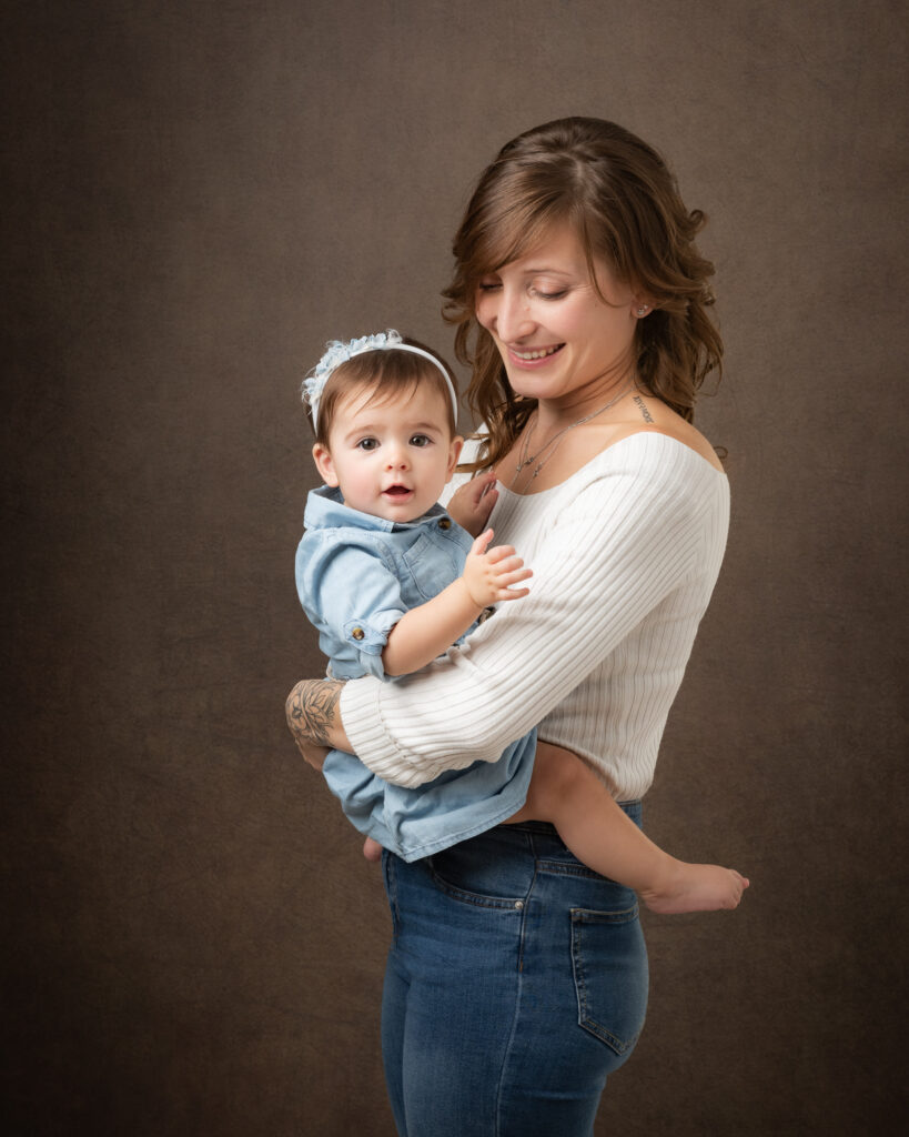 Fotografia di Famiglia - Metelli Fotografi