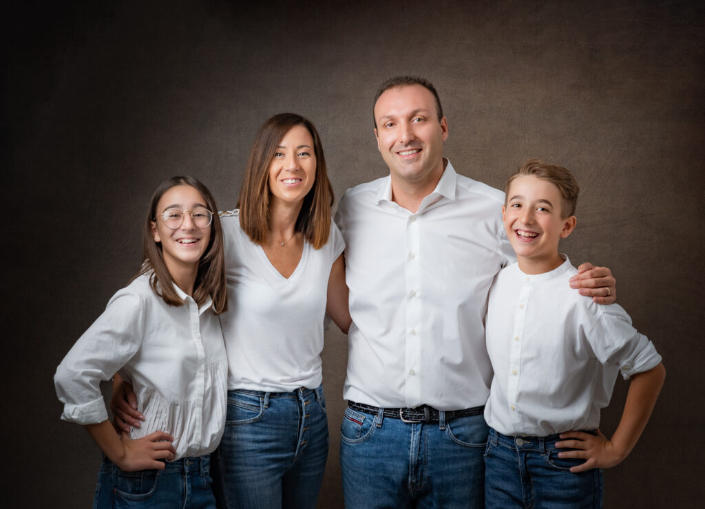 Fotografia di Famiglia - Metelli Fotografi