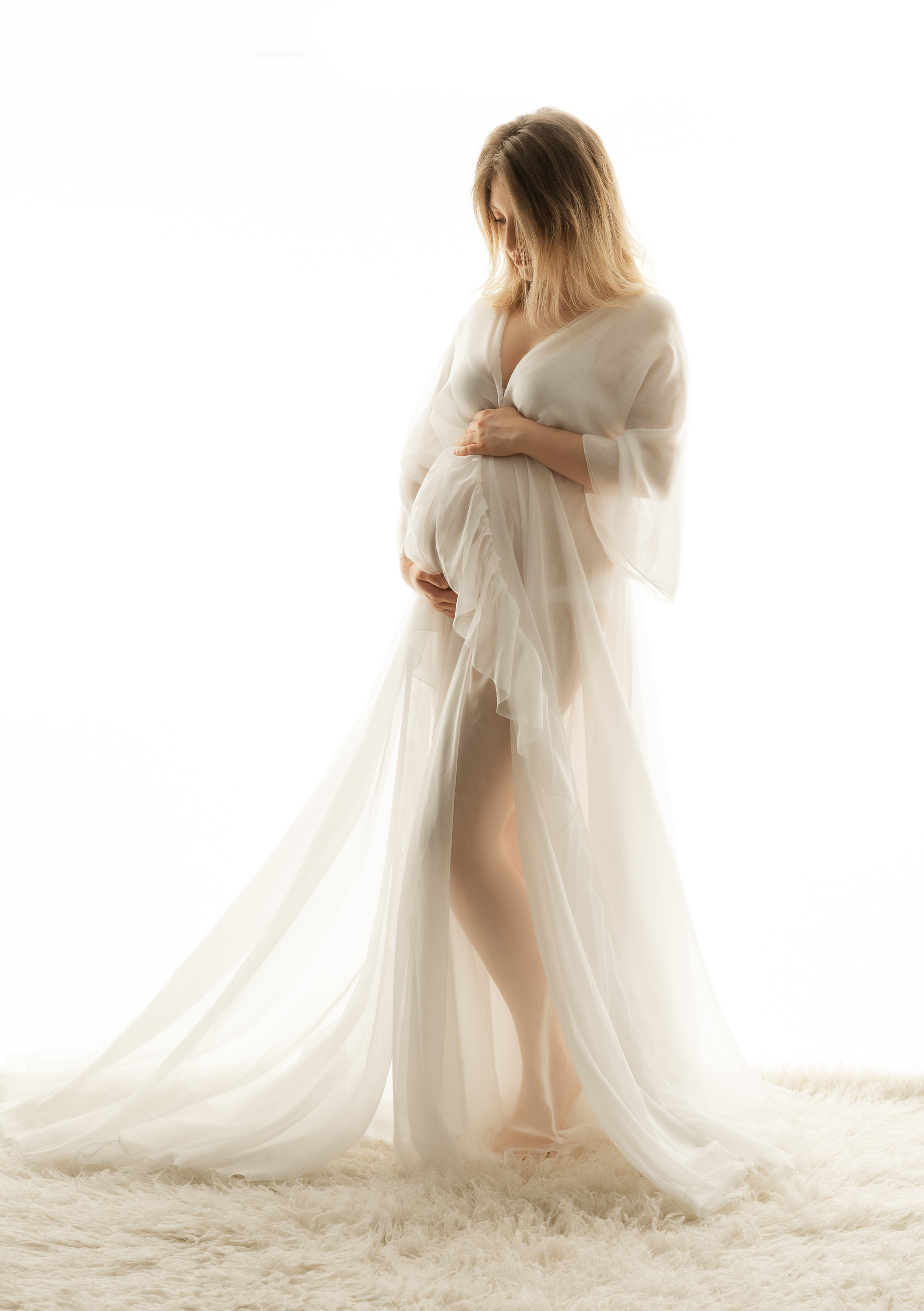 Fotografia di maternità - Metelli Fotografi - 00001