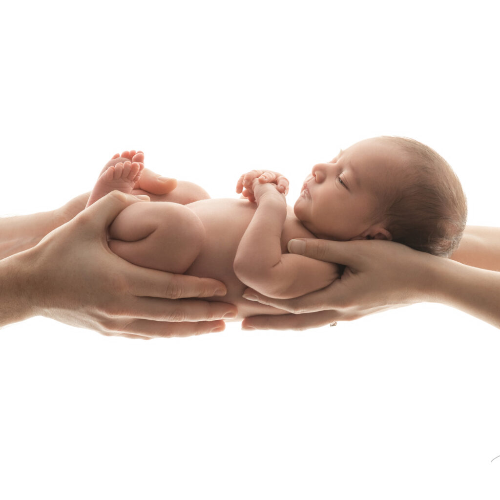 Fotografia di Neonato - Metelli Fotografi