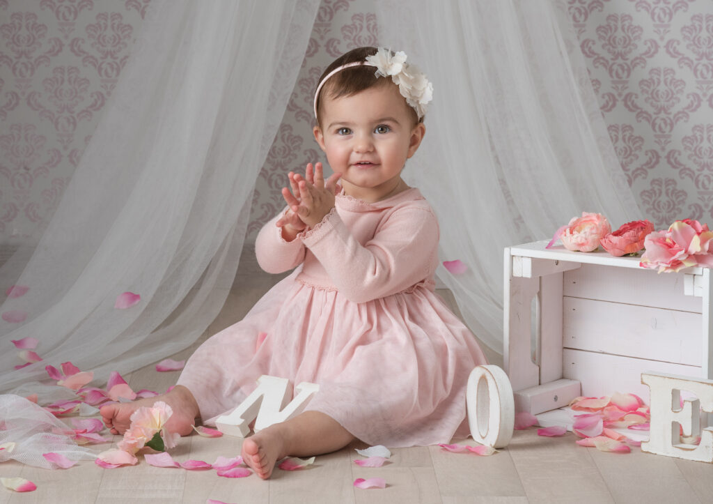 Fotografia di Bambino - Metelli Fotografi