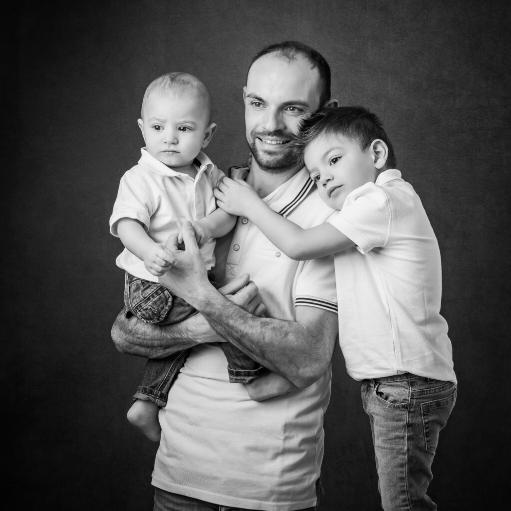 Fotografia di Famiglia - Metelli Fotografi