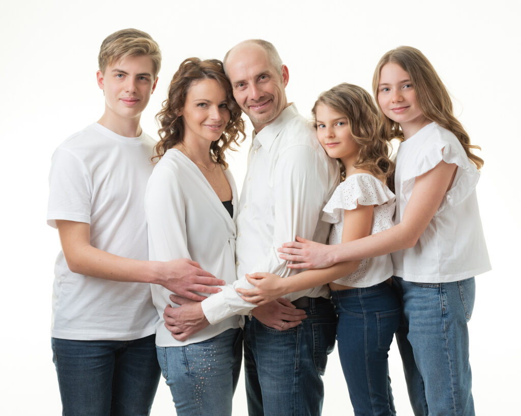 Fotografia di Famiglia - Metelli Fotografi